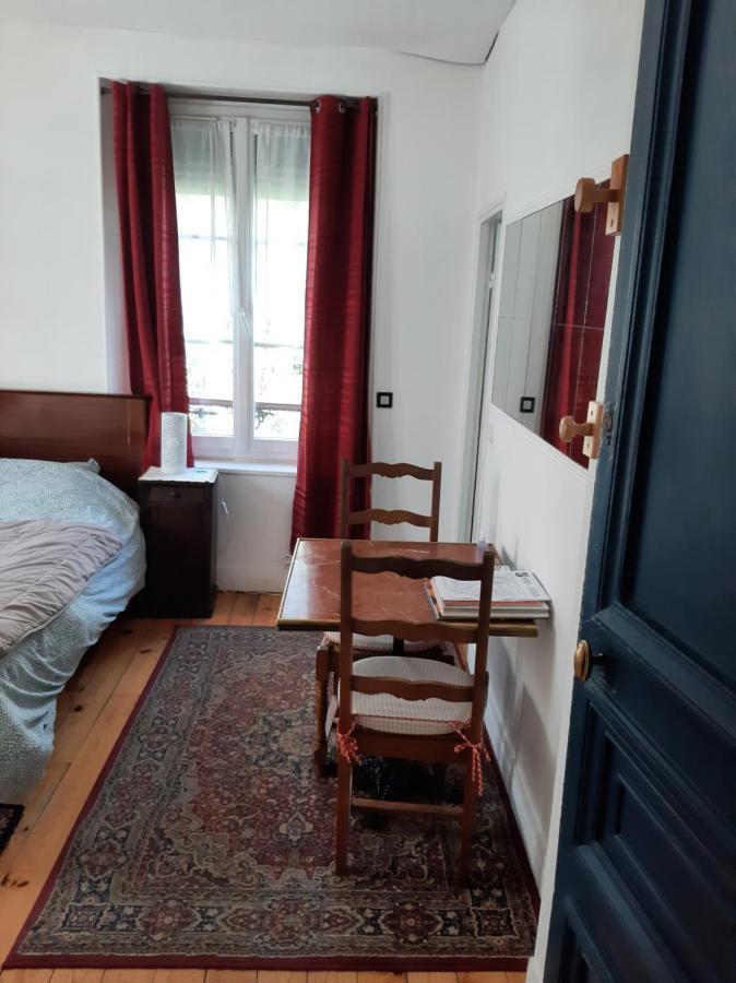 سا كْلو Chambre Eugenie المظهر الخارجي الصورة